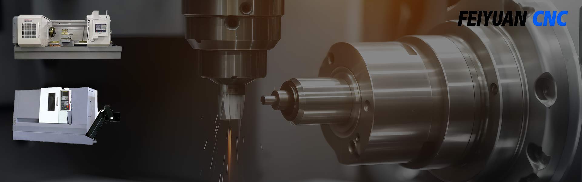 FY CNC MACHINE